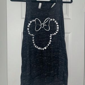 Women’s Disney tank